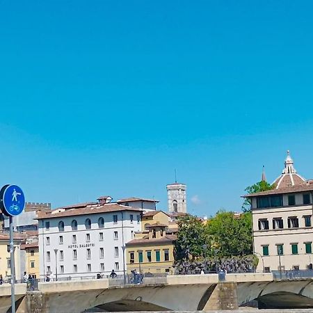 Unique & Beautiful Bedroom In Central Of Florencia Exterior foto
